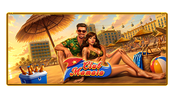 Club Mamaia