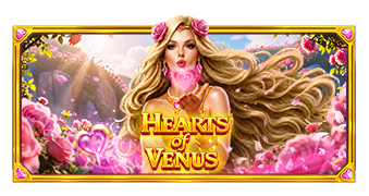 Hearts of Venus