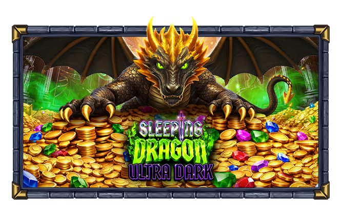 Sleeping Dragon Ultra Dark