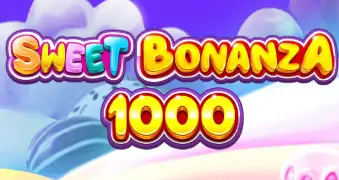 Démo De La Machine À Sous Sweet Bonanza 1000 En Tunisie