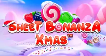 Démo Sweet Bonanza Xmas